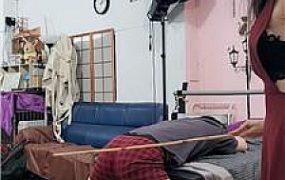 【海洋女王】体验sp场 JS251002-10