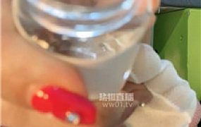【苒苒】白丝香水寸止    250930-12