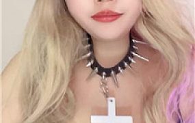 【蛇妈】金发碧眼妈咪    250929-20