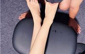 【Sera】车模S长靴虐杀 JS250929-14