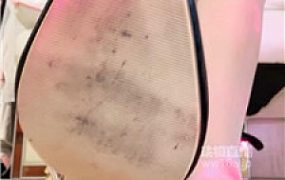 【姜琦琦】灰丝炸    250927-12