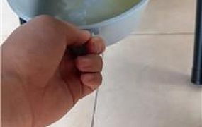 【77夫妻】柜姐下班后惩罚家奴 JS250927-5