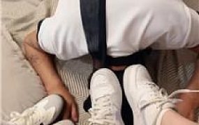 【桃欣大女主】双S-体育课后原味鞋袜【双视角版】 JS250927-19