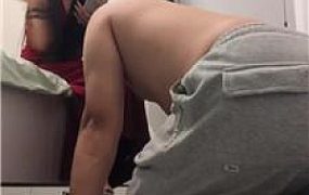 【常恐所思露】红裙女神踩贱奴 bf57758