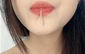 【蓓蓓】口水盯    250924-23