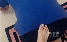 【超超】骑狗背犬化-舔高跟鞋【双视角版】 JS250926-11