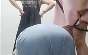 【兰姐】双S-骑狗背胯下羞辱 JS250927-6