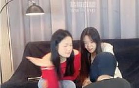 【女生也能很暴力】双S-脏鞋白袜踩踏-抽耳光 JS250923-4