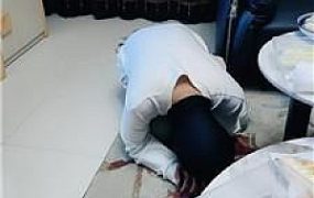 【严厉夫妻主】犬化绿帽狗[三四] JS250927-18