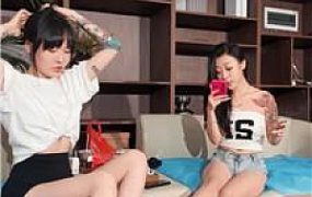 【安晴】双S-运动鞋白袜气味辱【双视角版】 bf57717