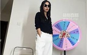 【静御殿下】转盘决定怎么虐狗 JS250922-19