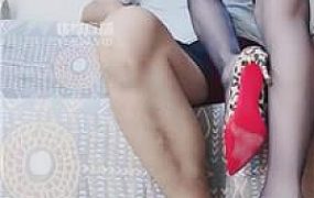 【水蜜樱桃】惩罚跑骚家奴 bf57644