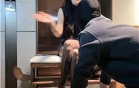 【水晶熊】性感高跟黑丝诱惑虐 bf57609