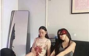 【北京毒S】双S-玩虐脚下贱奴 JS250922-28