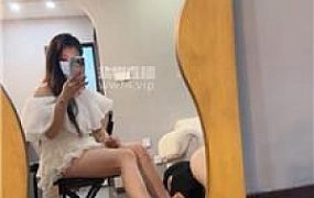 【糖糖】强制裸足深喉场 JS250922-16