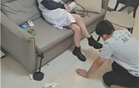 【唔嗯】腹黑医生卑贱病人 JS250921-13