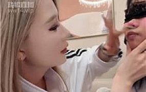 【玥樾】可爱母狗就是骚[上]【双视角版】 JS250919-32