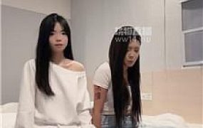 【恩恩】双S-纹身小妹的脚下奴【双视角版】 JS250920-22