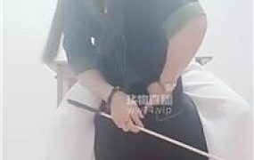 【兰姐】鞭打威胁狗子伺候 JS250917-19