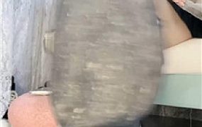 【苒苒】短丝脏鞋底口水寸    250915-17