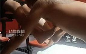 【白鸽】御姐刑房惩罚【双视角版】 JS250916-31