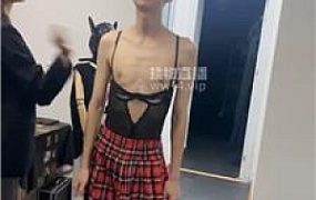 【Da猫】双S-围猎虐杀变装奴【双视角版】 JS250916-22