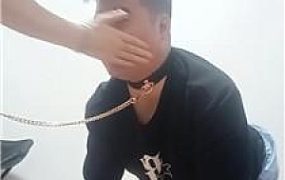 【兰姐】运动鞋S鞭打惩罚 JS250918-17