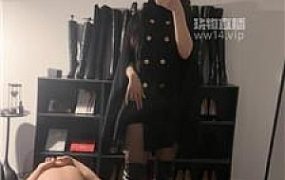 【sera】高跟长靴碾压踩 JS250917-11