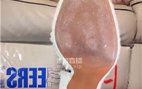 【清酒女主】油亮肉丝脚底    250912-26