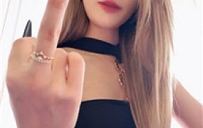 【玥樾】爬进来双管齐下爆吸    250912-36