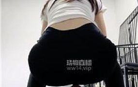 【木万】健身女神原味鞋袜玩虐 bf57401