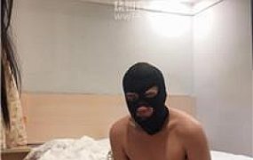 【丸子】双S-纹身小妹暴力踩虐【双视角版】 JS250914-22