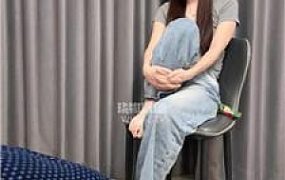 【晴川】训化ATM供奴 JS251022-24