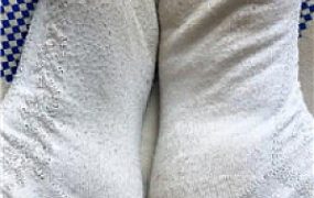 【雪烬川】白袜脚泥乳母    251019-23