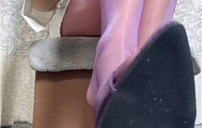 【颜艺】紫色诱惑早些治疗    251020-15