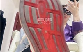 【红颜】短肉丝寸止憋    251019-4