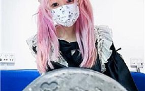 【奶味小仙女】霸凌男同学    251017-23