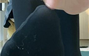 【柠萌小主】早些sb挑战1分钟    251016-16