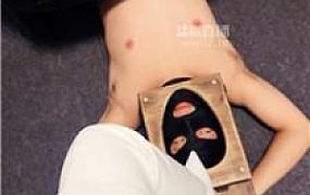 【Sera】cos女神-高跟长靴碾压踩 JS251017-21