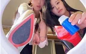 【琴月】双主红金圣水香水诱惑    251016-18