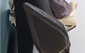 【微莱】厚黑丝爆骂贬低羞辱    251015-29