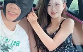 【JonyZ】车内调-手捂窒息-抽耳光-品尝臭脚丫 JS251018-15