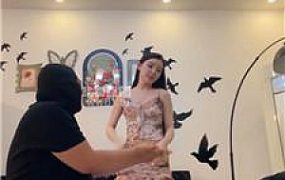 【领主】御姐女神重度鞭打猥琐老狗【双视角版】 JS251016-19