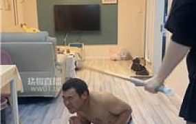 【伊潼】赏赐家务奴 JS251016-32