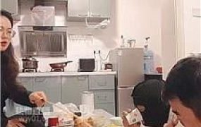 【南荣】双M-脚下喂食场【双视角版】 JS251016-22