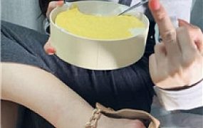 【代】甜品店偶遇主人    251014-35