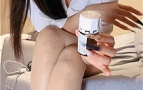 【苏晴】警察和小偷    251014-19