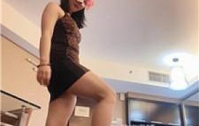 【红颜】捆绑强制玩骚奴 JS251101-11