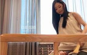 【S老师】反绑鞭打掐乳-烟灰缸 JS251102-1