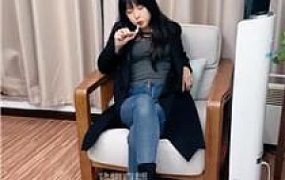 【慧子】靴子捂一天原味玩老板奴 JS251102-13